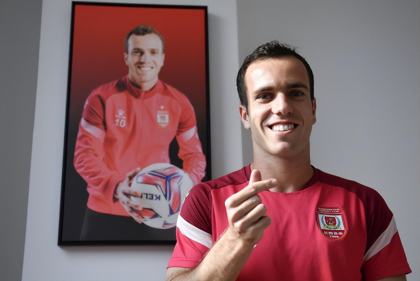 mk体育下载-国安门将位置离队第一人预测！前些年就归化入籍，却一直踢不上球