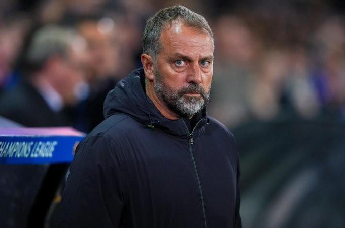 mk体育下载-世体：弗里克想确认球员疲劳程度，预计对塞维时进行轮换