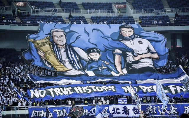 mk体育APP-津门虎主力否认签字 传决策者犹豫是否应放弃球队